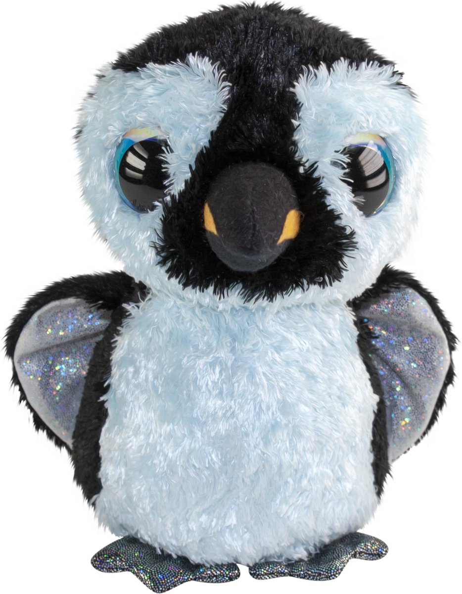 Lumo Stars umarmen - Penguin Ping, 15 cm