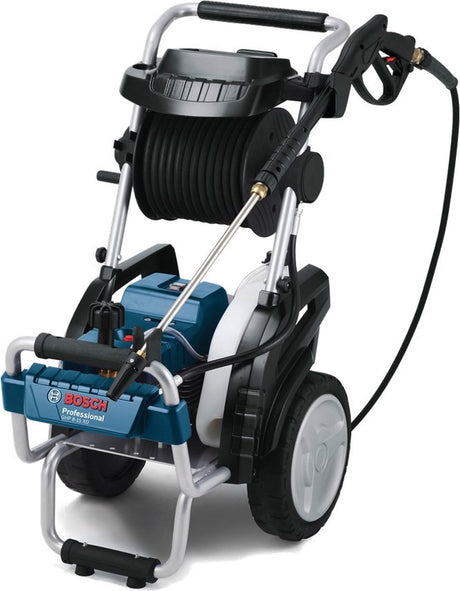 Bosch Professional GHP 8-15 XD – Hochdruckreiniger