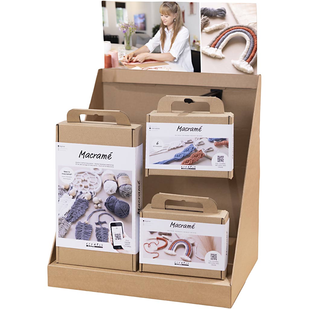 Https: www.cchobby.nl klein-baliedisplay-ongemonteerd-macrame-volwassenen-h-458-mm-d-322-mm-b-416-mm-30-eenh-1-doos