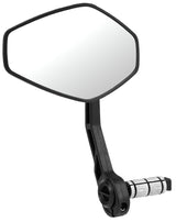 Säure pro Fahrradspiegel