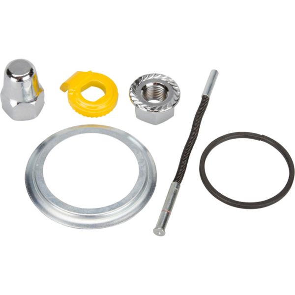Shimano Komponentenset Nexus 3 SG-3C41 Nabe