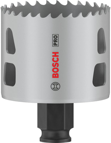 Bosch Pro Multi Material PC Plus Lochsäge 59 mm – 2608594393