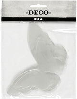 Creativ Company Butterfly Wings Folie, 16x19,5 cm