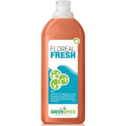 Allesreiniger greenspeed ecologisch 1 liter