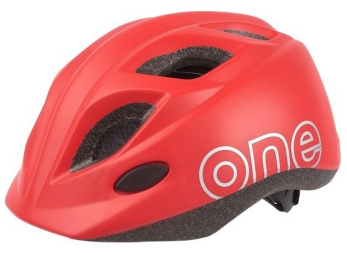 Kinderhelm XS 46-53 cm Bobike One plus Matrot