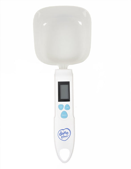 Duvo Smart Scoop – weiß