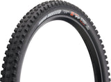 Maxxis highroller iii 3c maxxgrip dh wt tr 27.5 folding tire