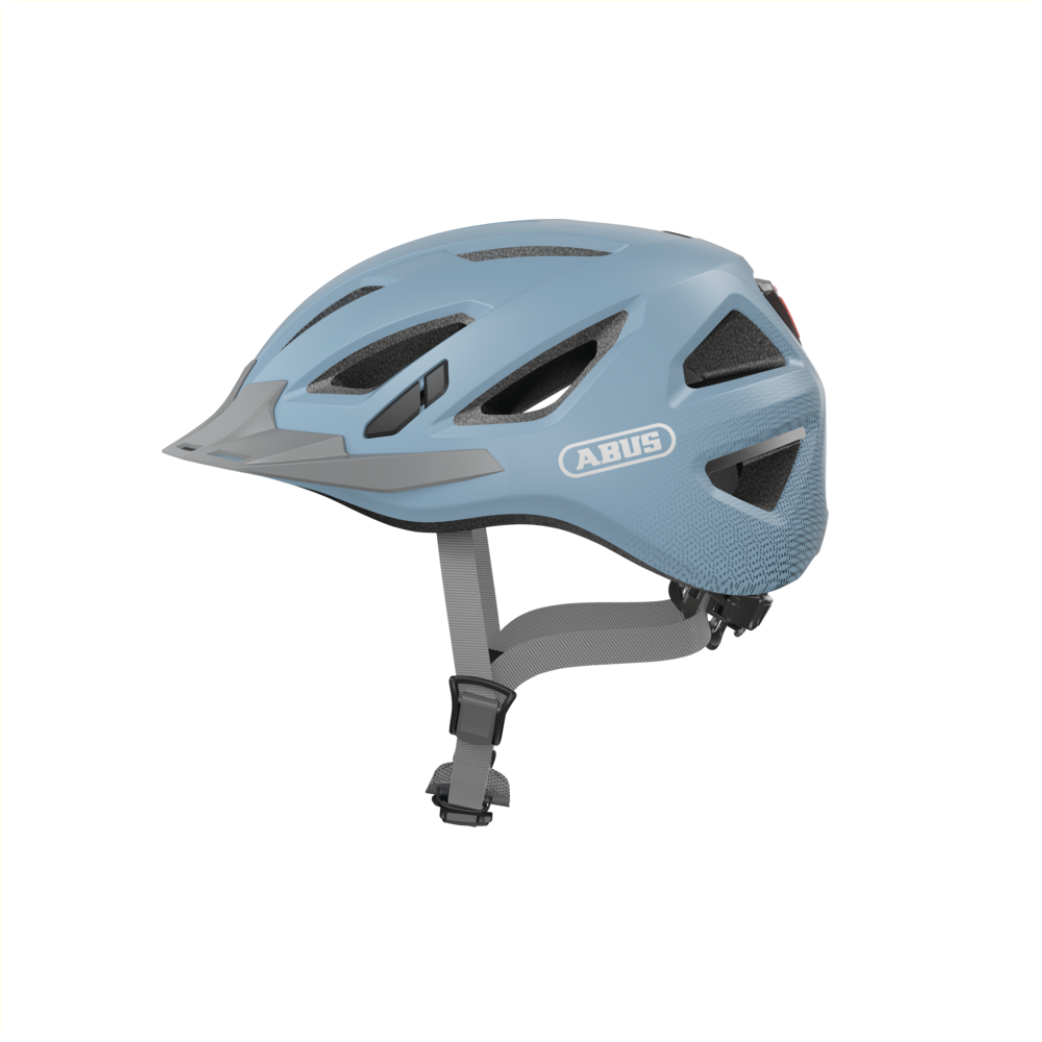 Abus Hełm Urban-I 3.0 Glacier Blue M 52-58 cm