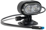 Säure-LED-Außenleuchte HPA 3000