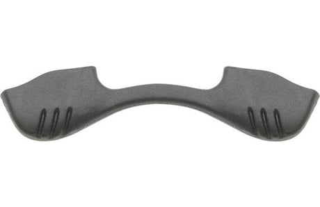 Trivio - Nasenpolster schwarz für Vento-Fahrradbrille