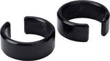Acid-Lenkeradapter 25,4 auf 31,8