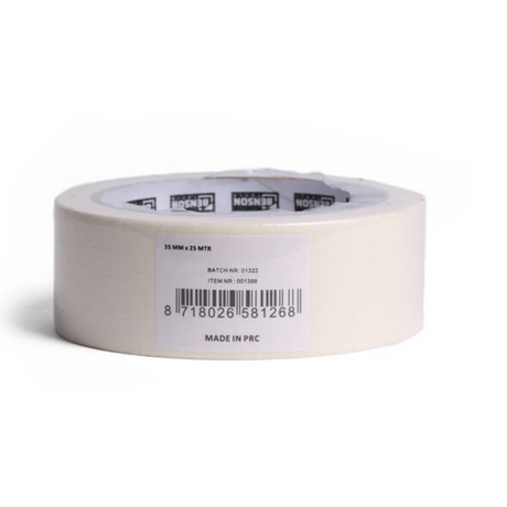 Abdeckband 35 mm x 25 m