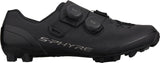 Shimano s-phyre sh-xc903 mtb shoes