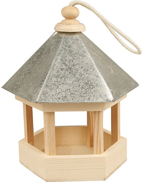 Https: www.cchobby.nl Vogelfutterhaus-mit-Zinkdach-Abmessungen-22x18x16-5-cm-1-Stück