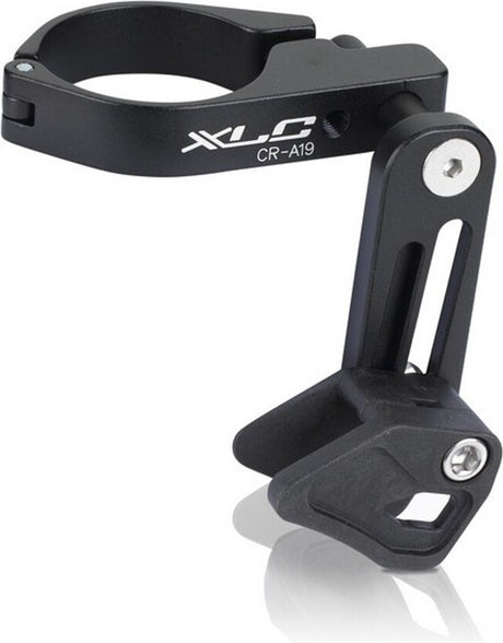 XLC CR-A19 Kettenführung – 34,9 mm – Mountainbike – Aluminium – Schwarz