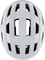 Abi Smith beharrt auf Mips-Helm