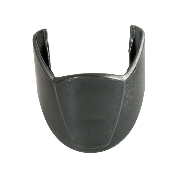 Eurofender Kotflügelnase – 58 mm breit (passend für die meisten Kotflügel) (5 Stück)