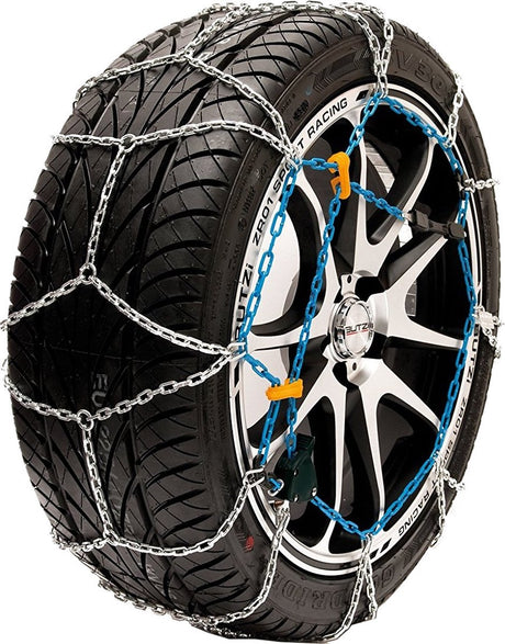 Husky Butzi 110 Schneeketten - 9 mm - 2 Stück