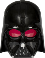 Hasbro Star Wars Darth Vader elektronische Maske.