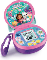 Vtech Gabbys Gadget Meerjungfrau-Katze