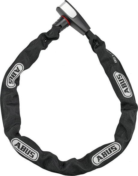 Abus -Kettenschloss 6806K 85 Schwarz - 85 cm