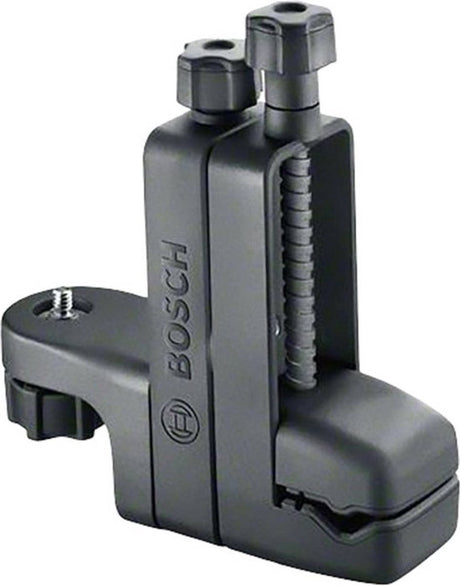 Bosch mm 3 - Universalklemme - 1 4 Stativgewinde
