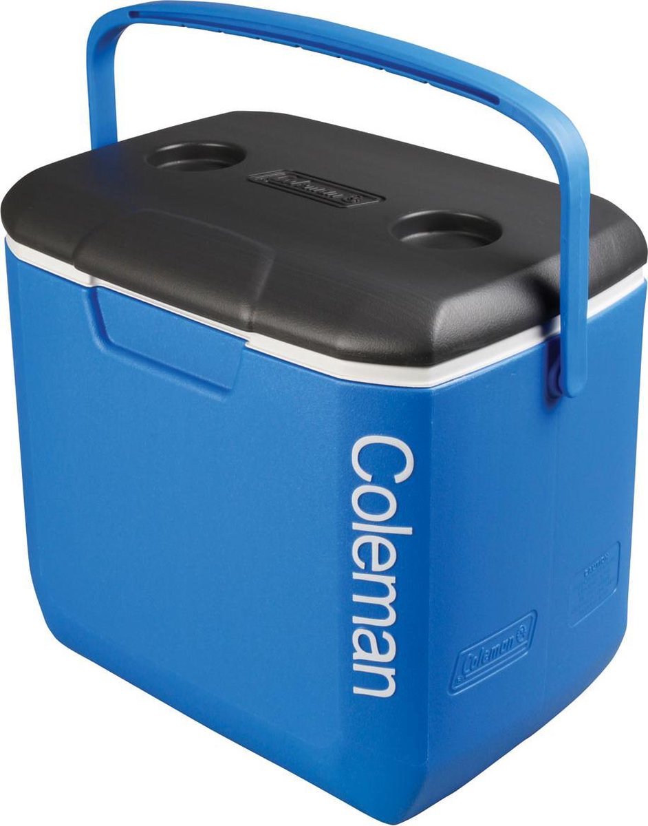 Coleman - Coleman - Coleman 30qt Performance Koelbox