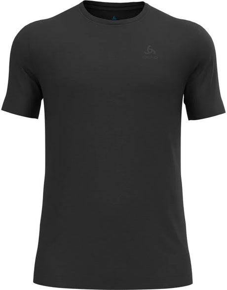 Odlo Natural Merino 160 Kurzarmshirt Herren – Größe XL