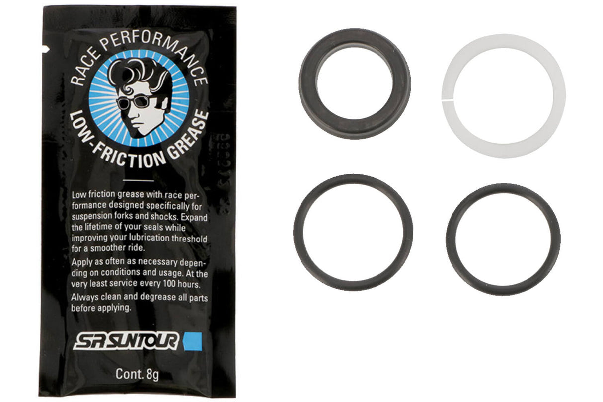 Srsuntour Suntour Service Kit Air Seal für xcr32 FKA121-05