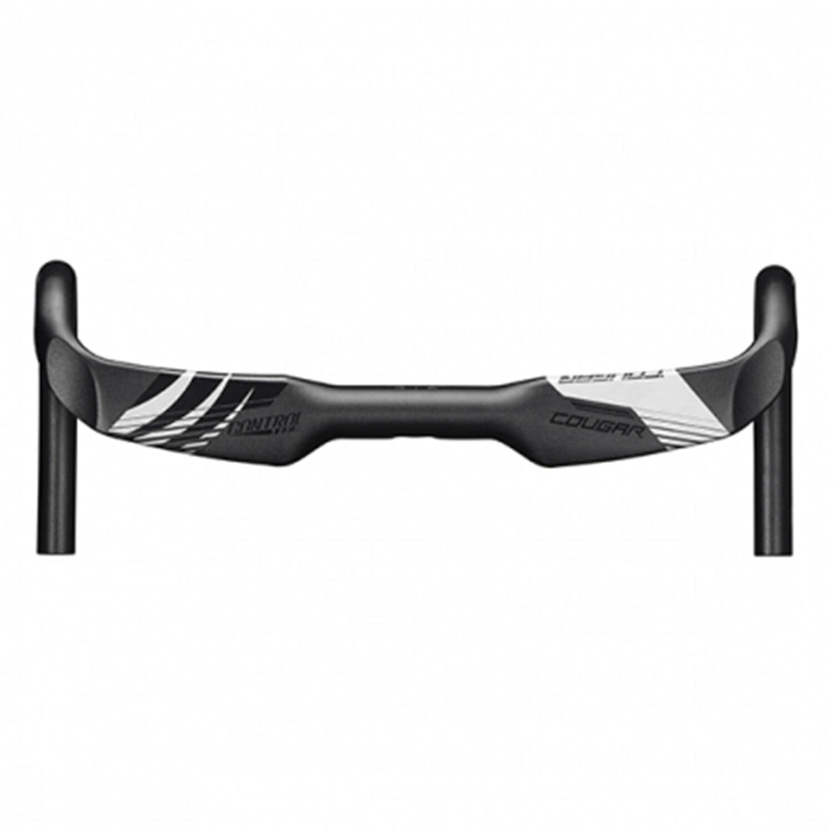 Controltech – Cougar Racing Lenker Aero 44 cm