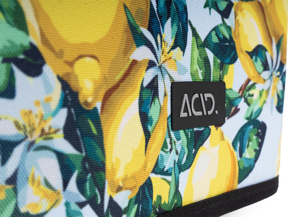 Acid City 15 Filink Lenkerkorb
