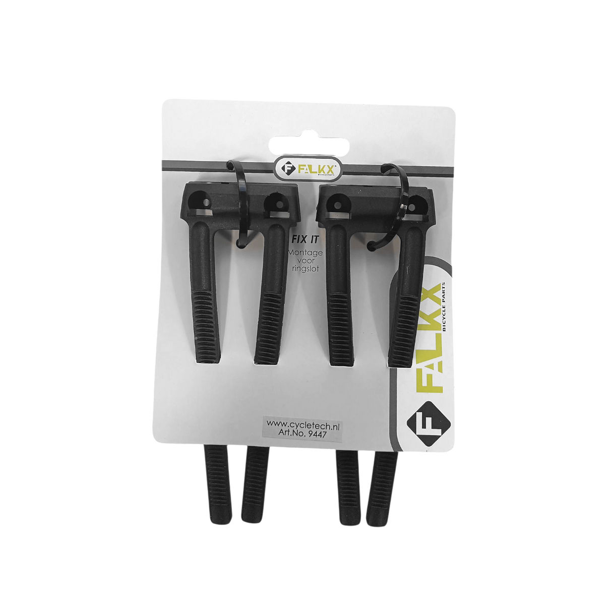 Be1201a montage set ringslot