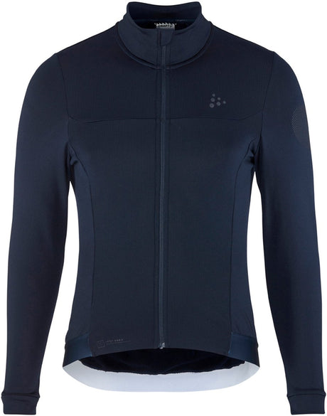 Craft Adv Bike Subz LS Jersey M Herren-Radtrikot – Blaze