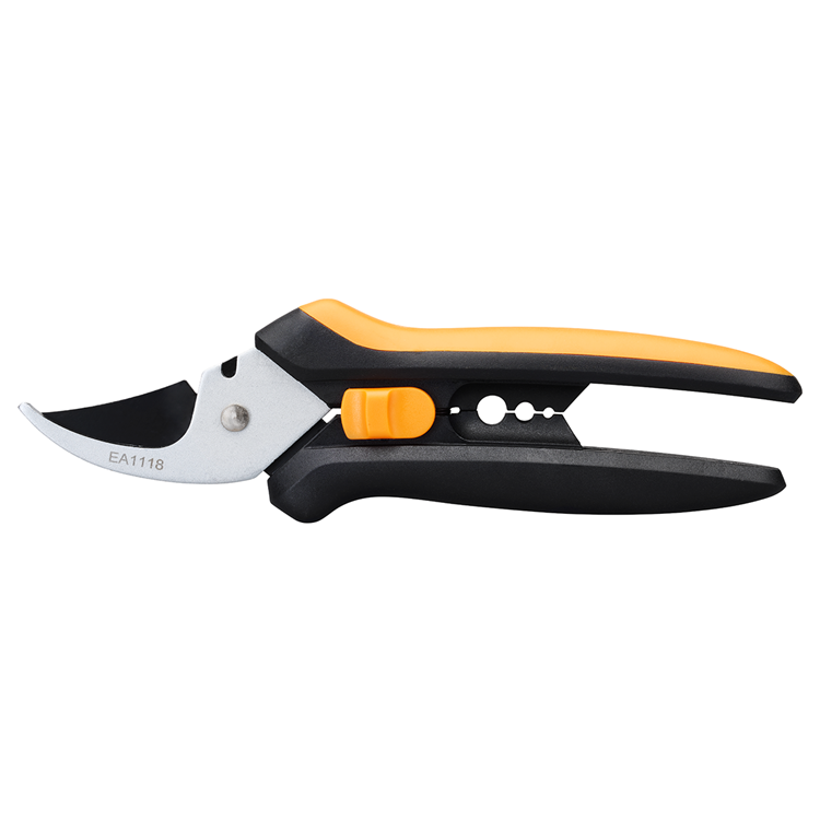 Fiskars solide Snip-Blumenschere