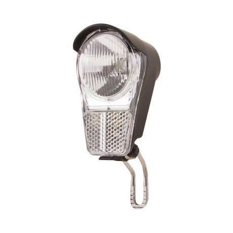 Scheinwerfer Galeo ER3f Batterie LED 8 cm Schwarz