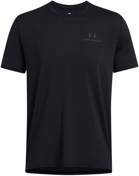 Under armour vanish energy ss shirt heren - maat s