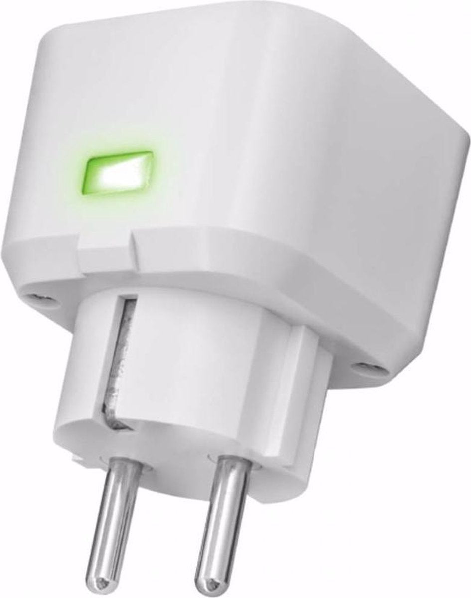Klicken Sie auf ACC-2550-LD Compact Socket Dimmer (250W)