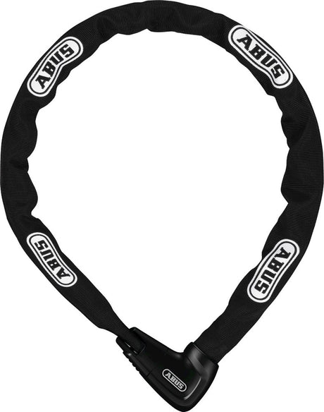 Abus Steel -o -Chin 9808K 110 - Schwarz - 110 cm - Fahrradschloss