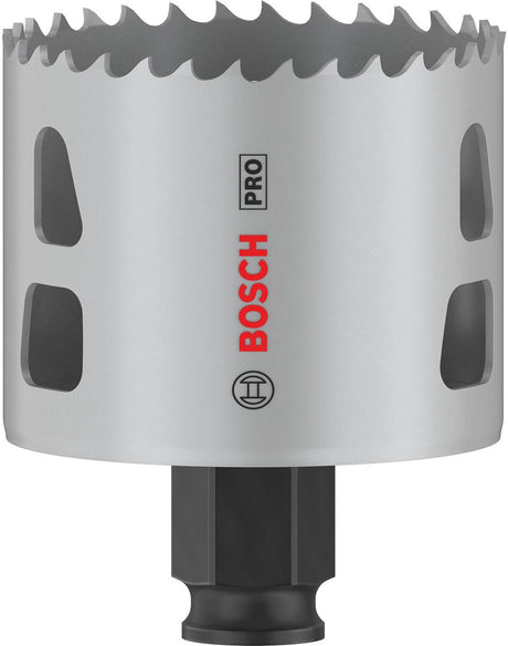 Bosch pro multi material pc plus gatzag 60 mm - 2608594394