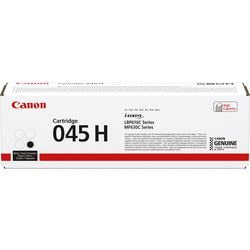 Tonercartridge canon 045h 1246c002 zwart