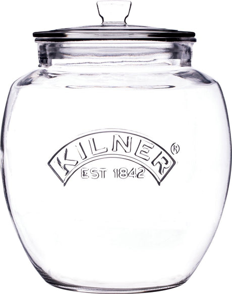 Kilner Vorratsglas - 2l