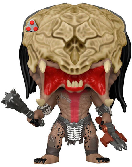 Funko Prey Feral Predator Vinylfigur 1909 Unisex Pop! - neutral - Standard