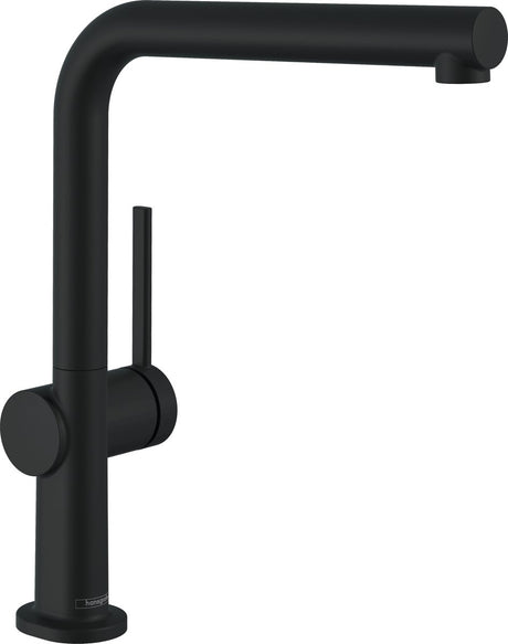 Hansgrohe hans grohe hg talis m54 1-gr keukenkraan 270 mz