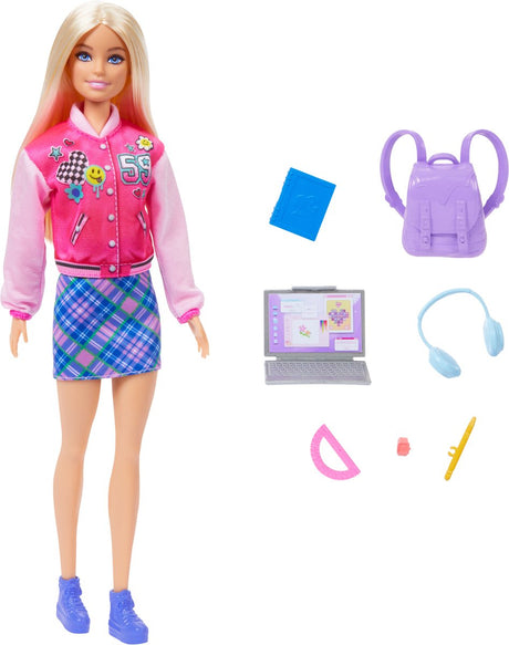 Barbie-Puppen und Zubehör
