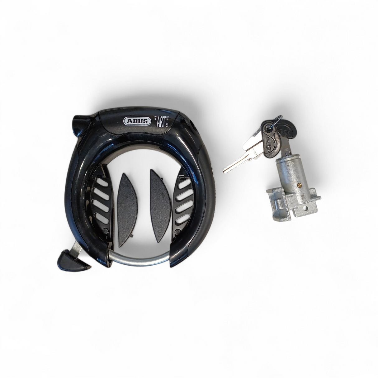 Abus fckop ring slot 5850 r