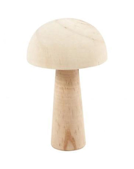 Kreativunternehmen https: www.cchobby.nl pilz-h-14-cm-d-9-cm-1-stück