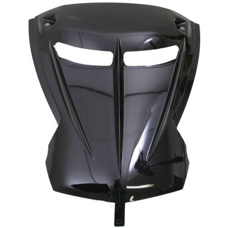 Edge -Untersesse -Spegeot Speedfight 2 Black Metallic