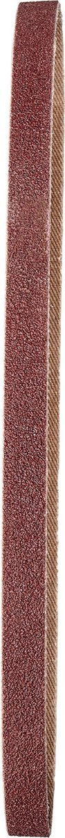Einhell sanding belt set - 35-piece - 9x457 mm