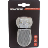 Kantenscheinwerfer Easylight - 2 LEDs - inklusive Batterie (auf Karte)