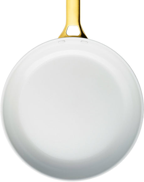 Greenpan Padova Smokey Sky Blue Bratpfanne ø24 cm – Induktion – antihaftbeschichtet – PFAS-frei